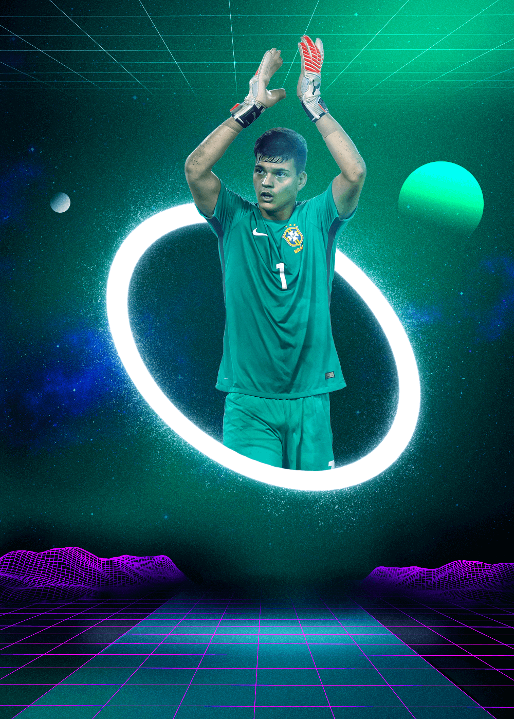 在防守上相 在防守上相